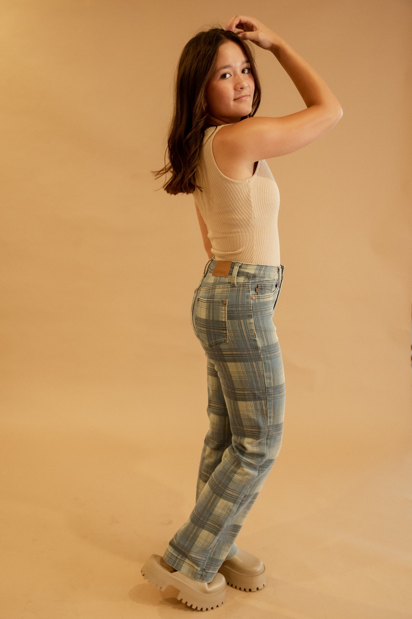 BRINLEY - BODYSUIT