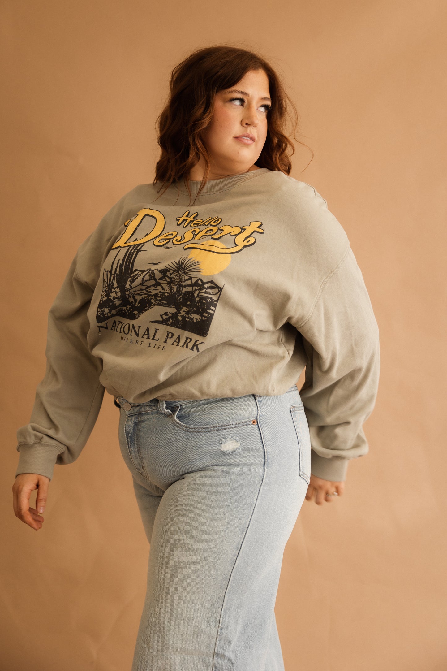 FEELIN THE HEAT - CREW