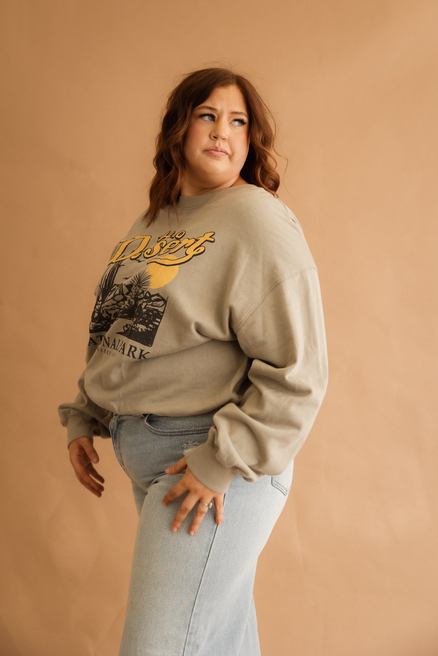 FEELIN THE HEAT - CREW