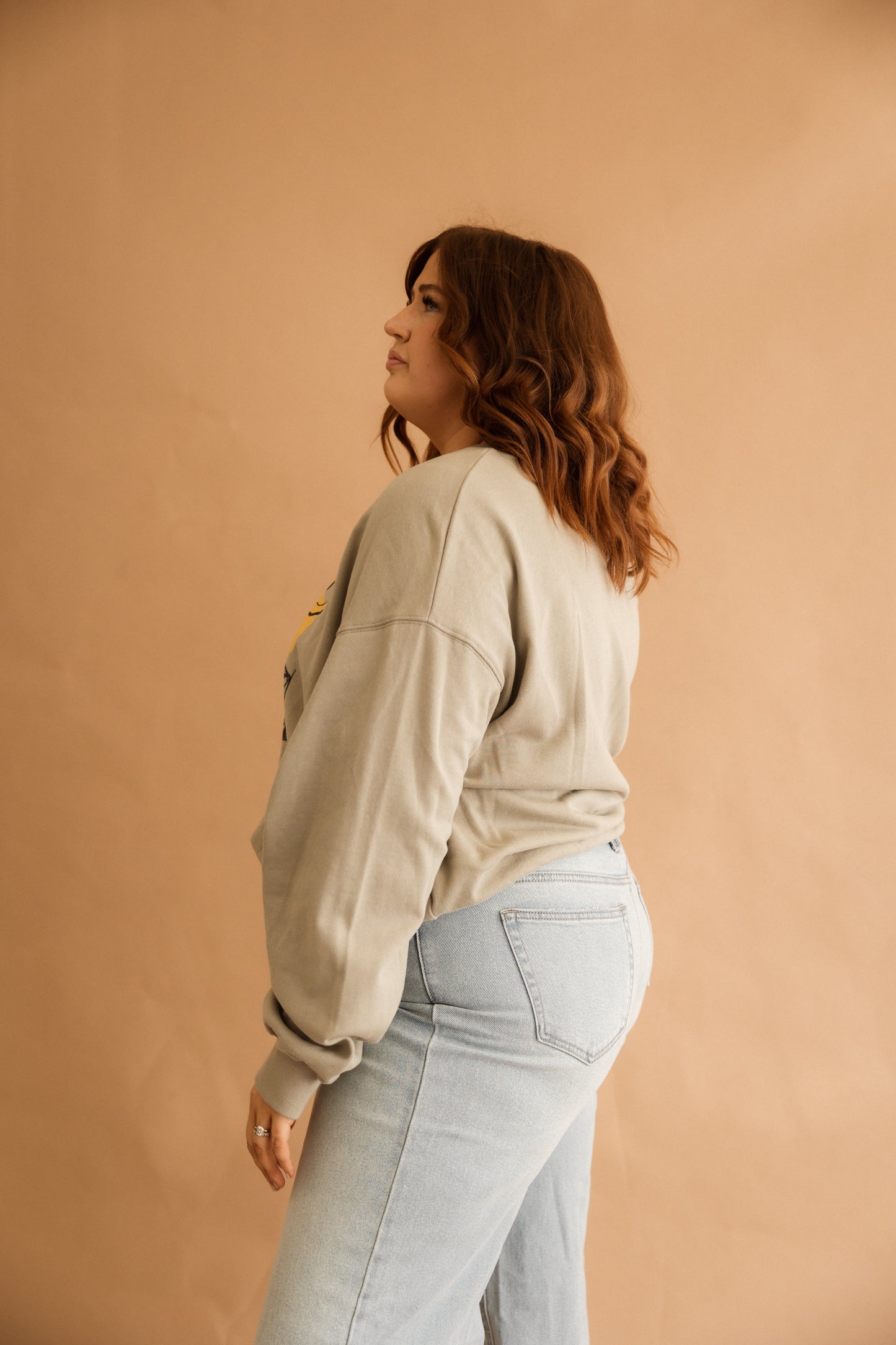 FEELIN THE HEAT - CREW