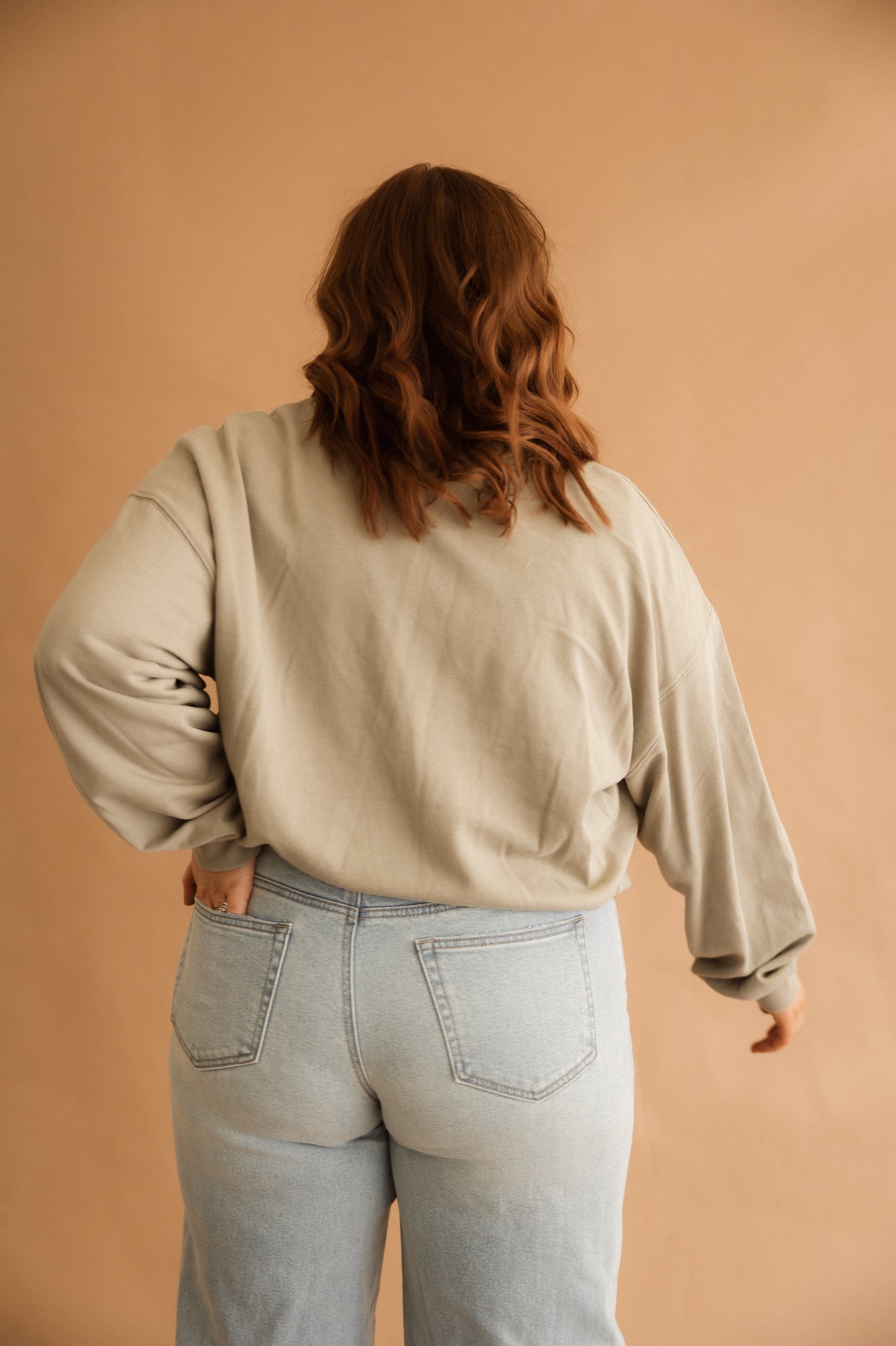 FEELIN THE HEAT - CREW