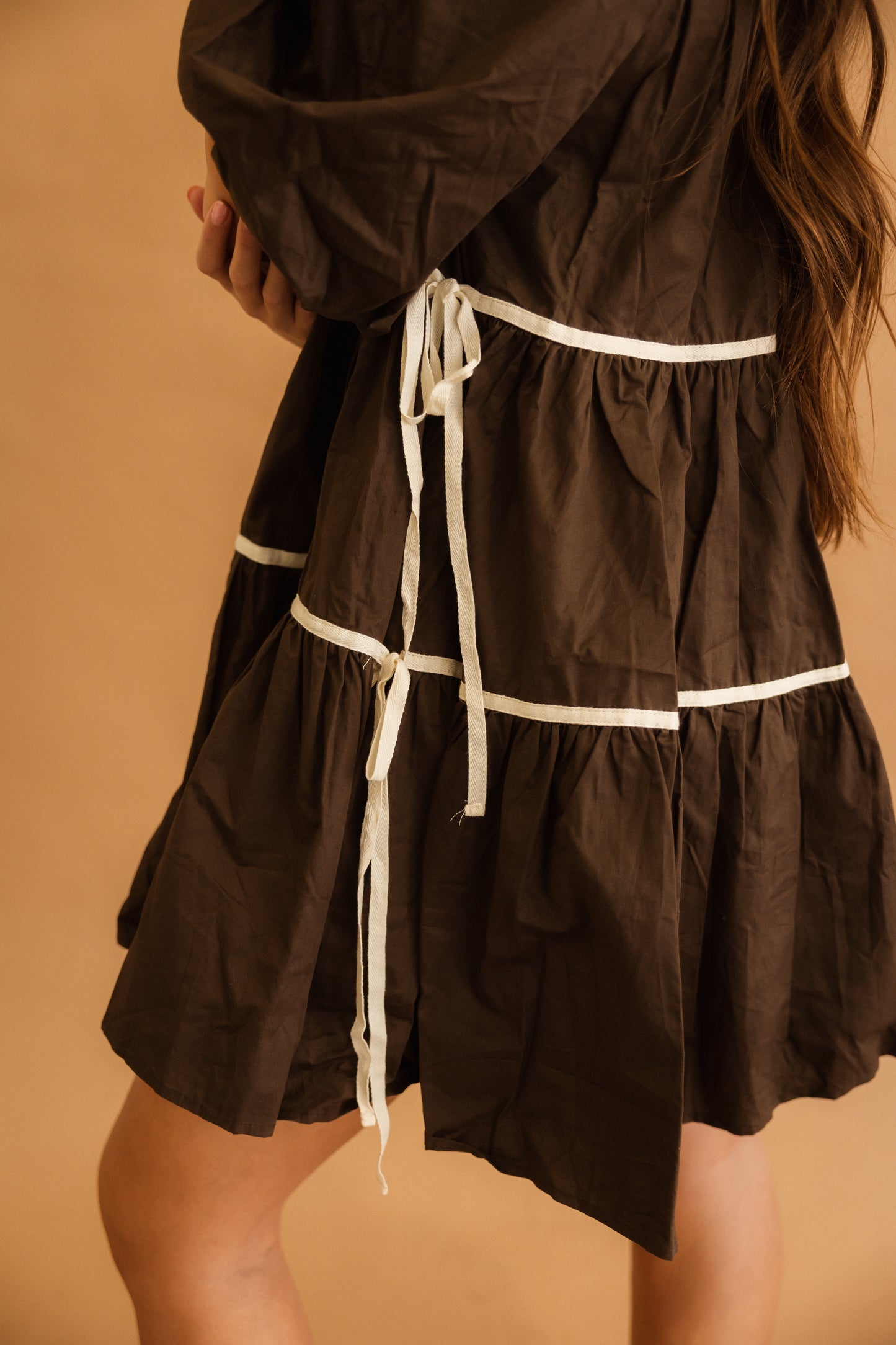 MUSIC BOX - MINI DRESS