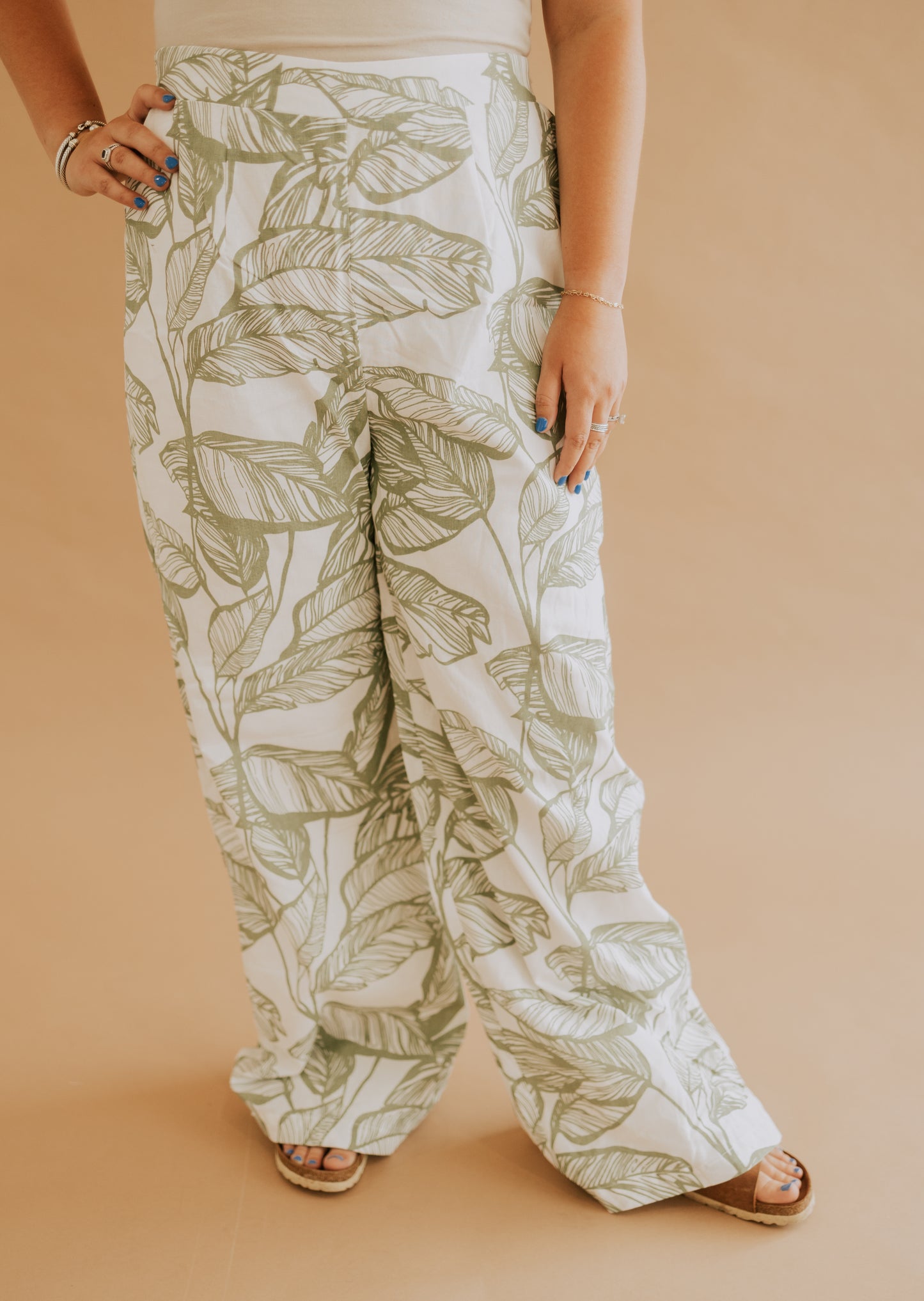 ROWAN PANTS