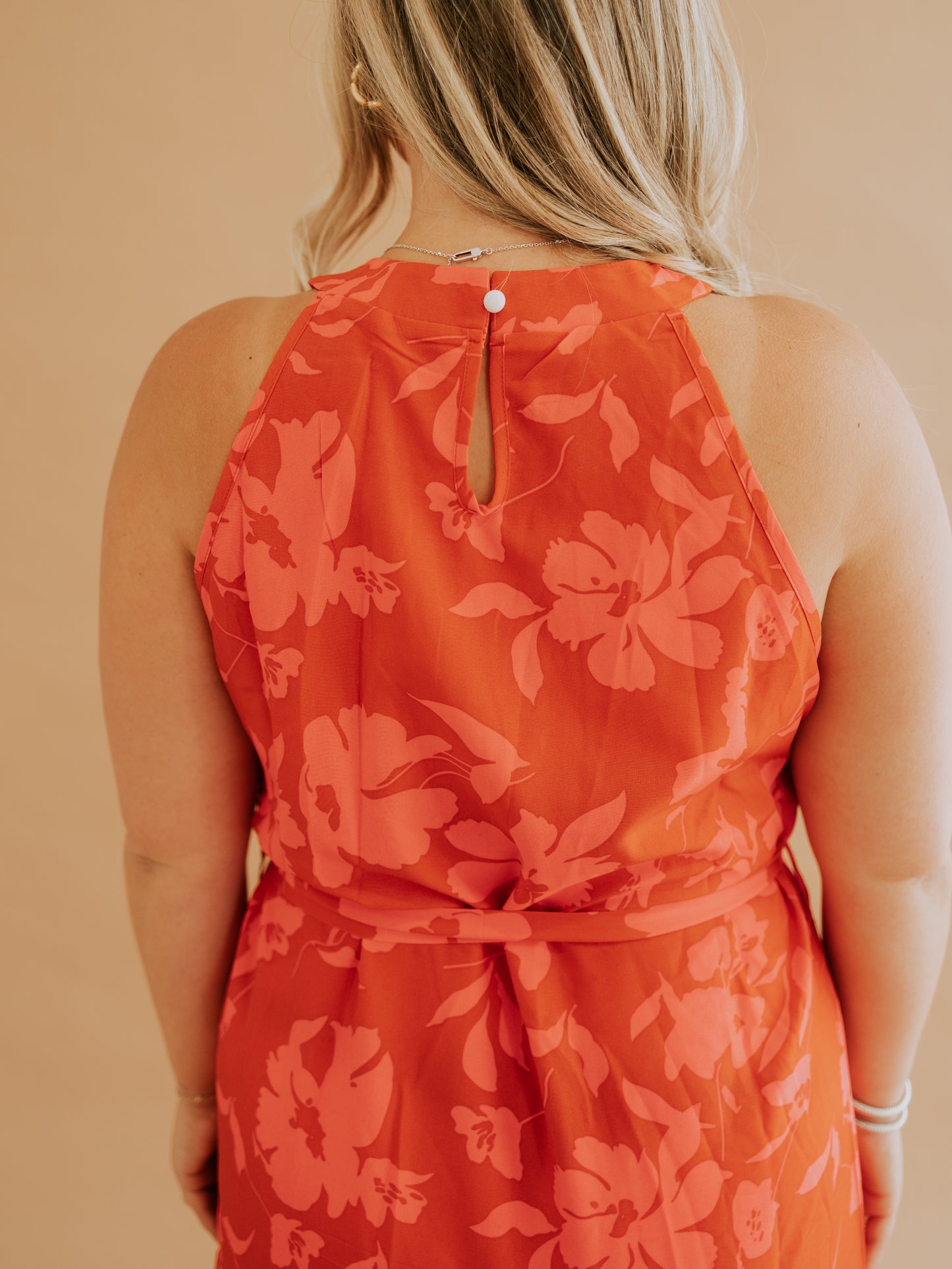 THE HEART THROB - DRESS