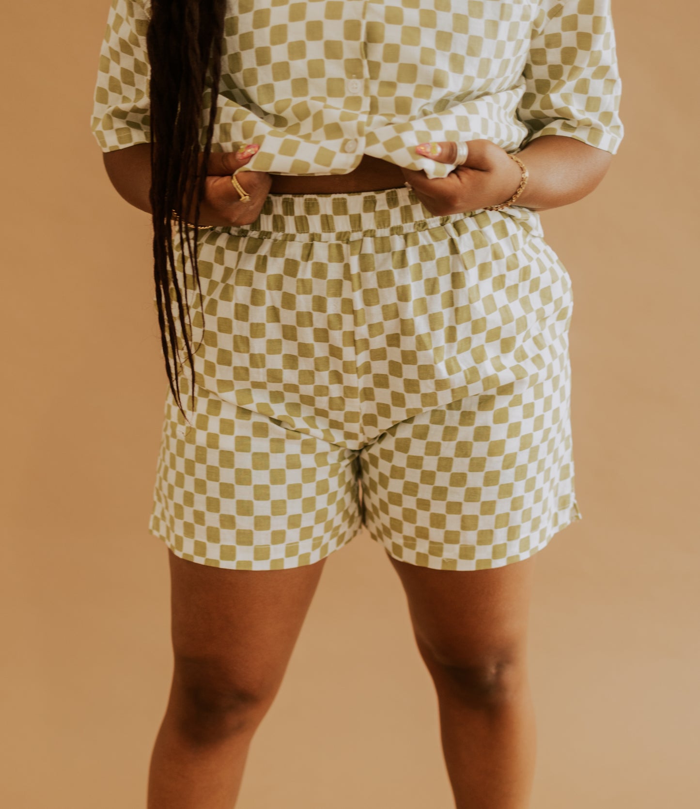 CHECK PLS - SHORTS