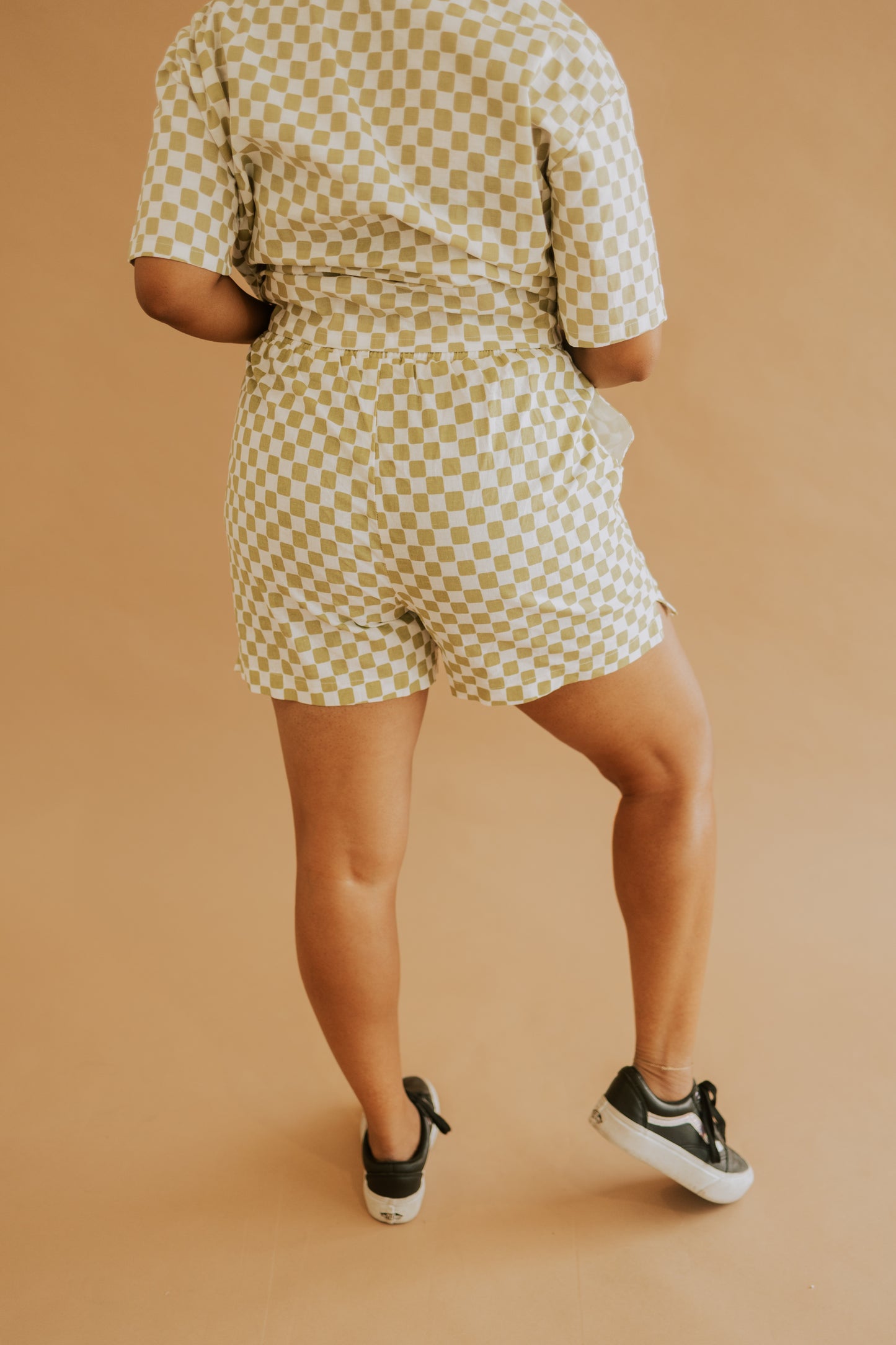 CHECK PLS - SHORTS