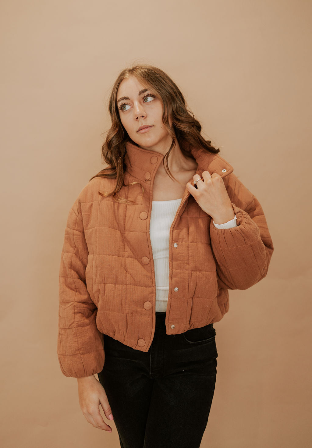 PUMPKIN TO TALK ABT - PUFFER