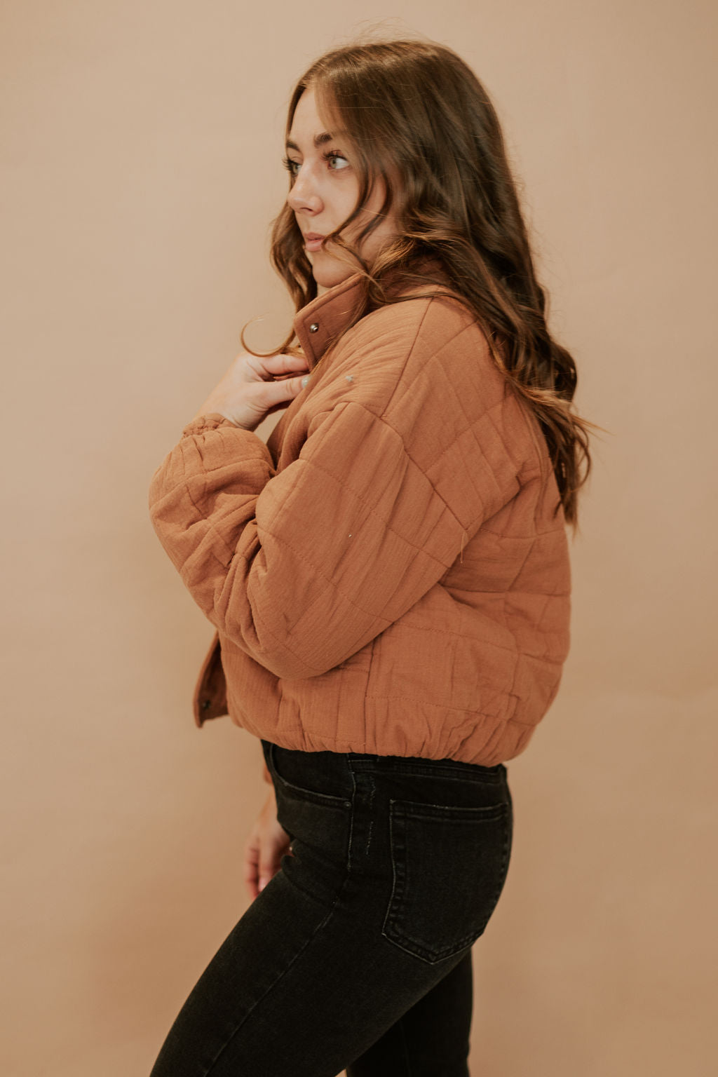 PUMPKIN TO TALK ABT - PUFFER