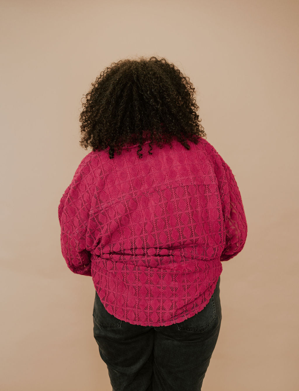 RUNNING ROUGUE SHACKET - FINAL SALE