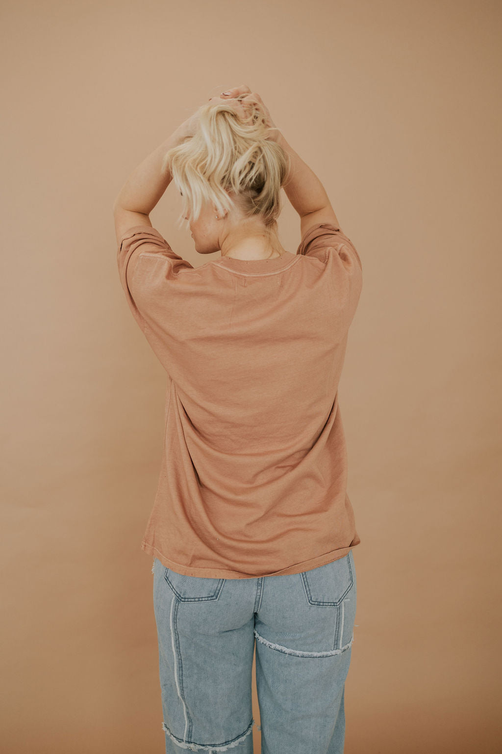 WINDY CITY - GRAPHIC TEE