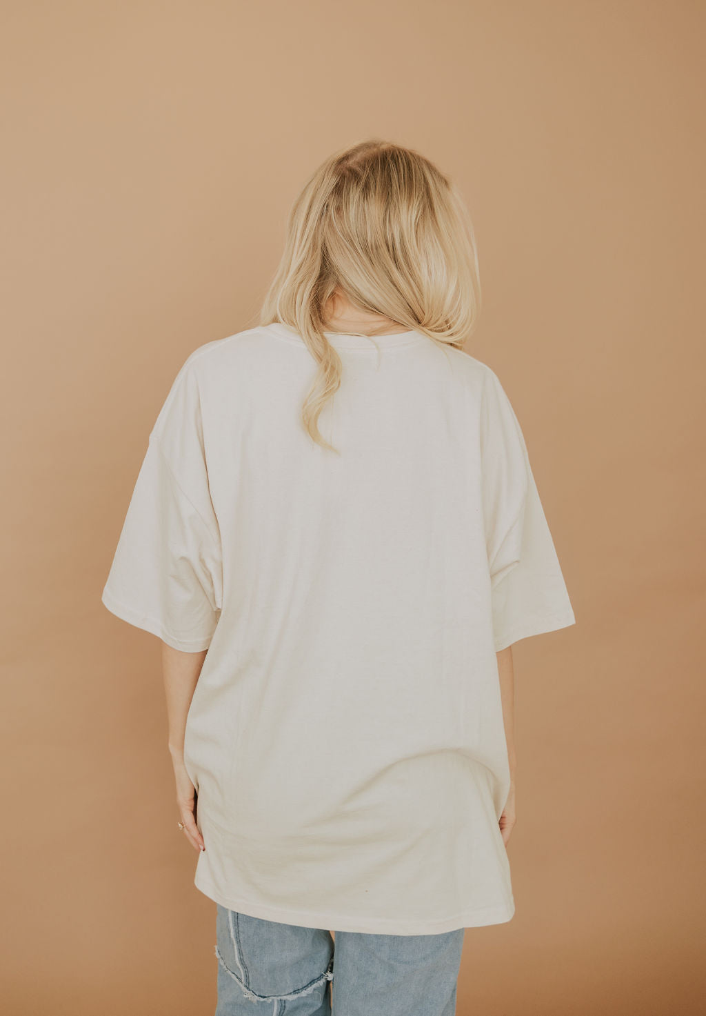MARFA - GRAPHIC TEE