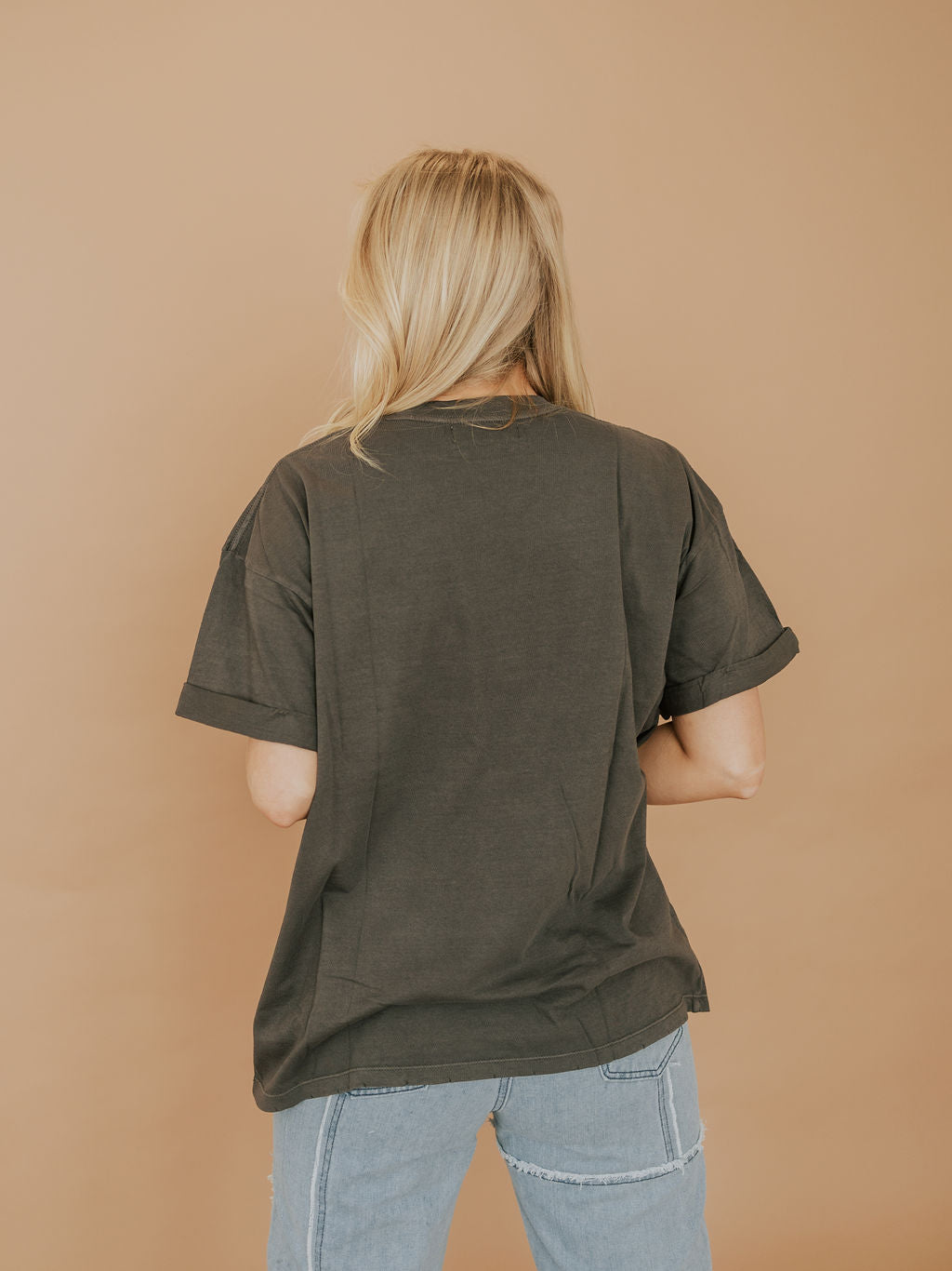 NASHVILLE - GRAPHIC TEE