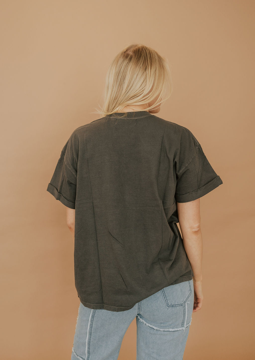 AMERICA - GRAPHIC TEE