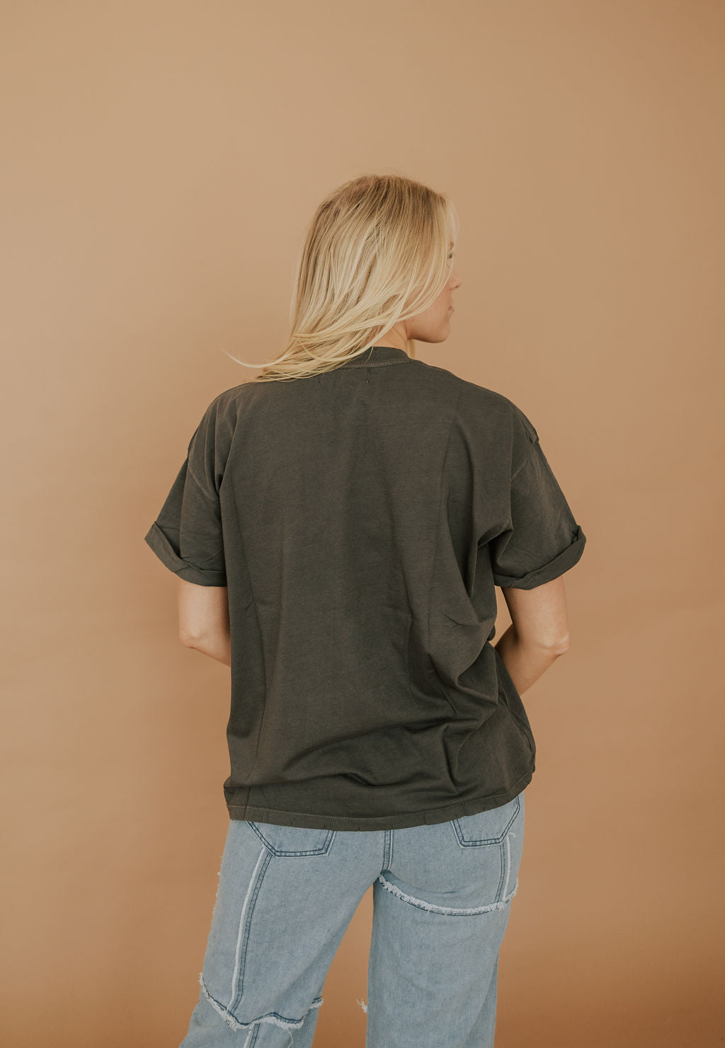 TWIN CITIES - GRAPHIC TEE