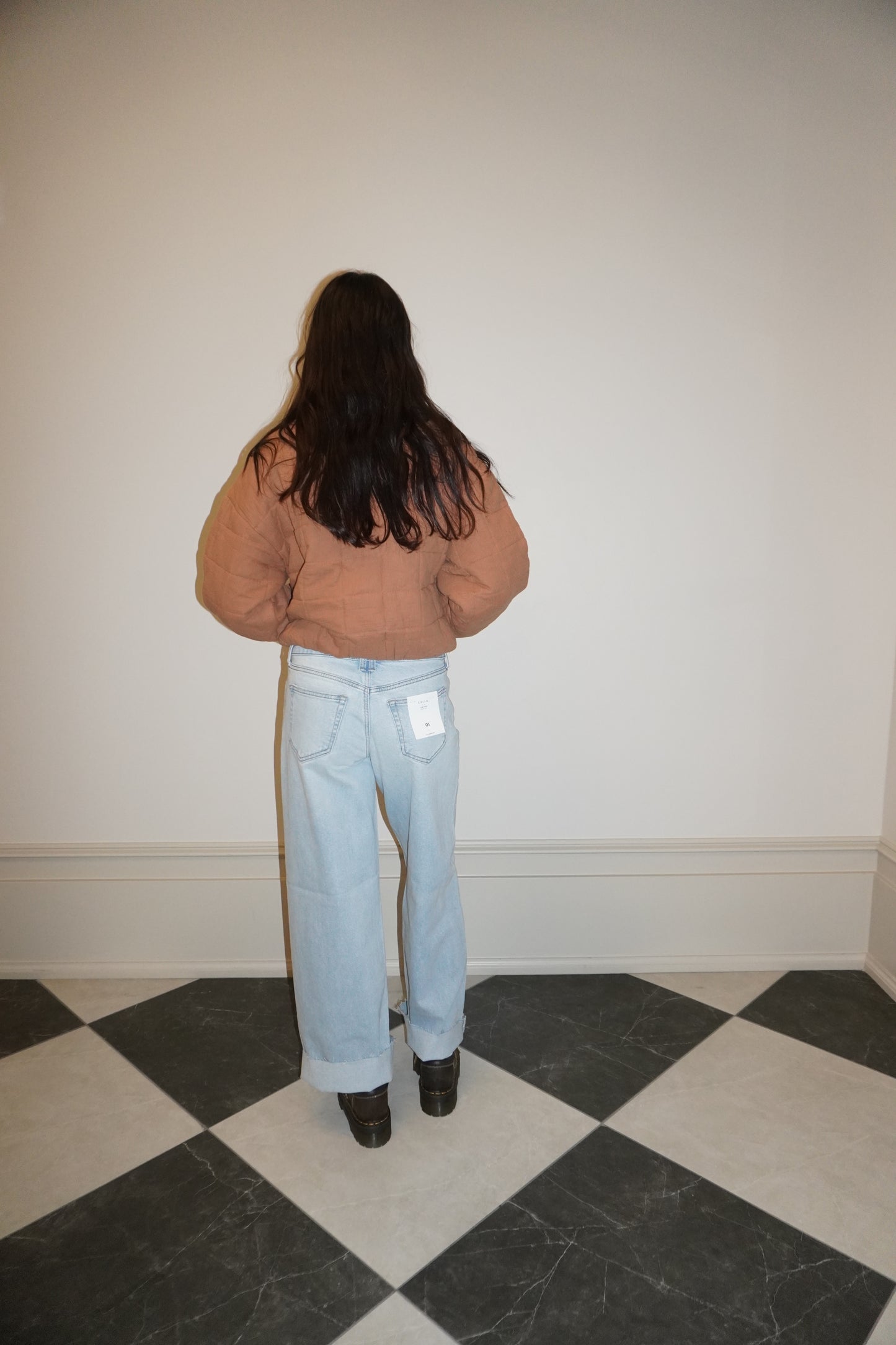 PUMPKIN TO TALK ABT - PUFFER