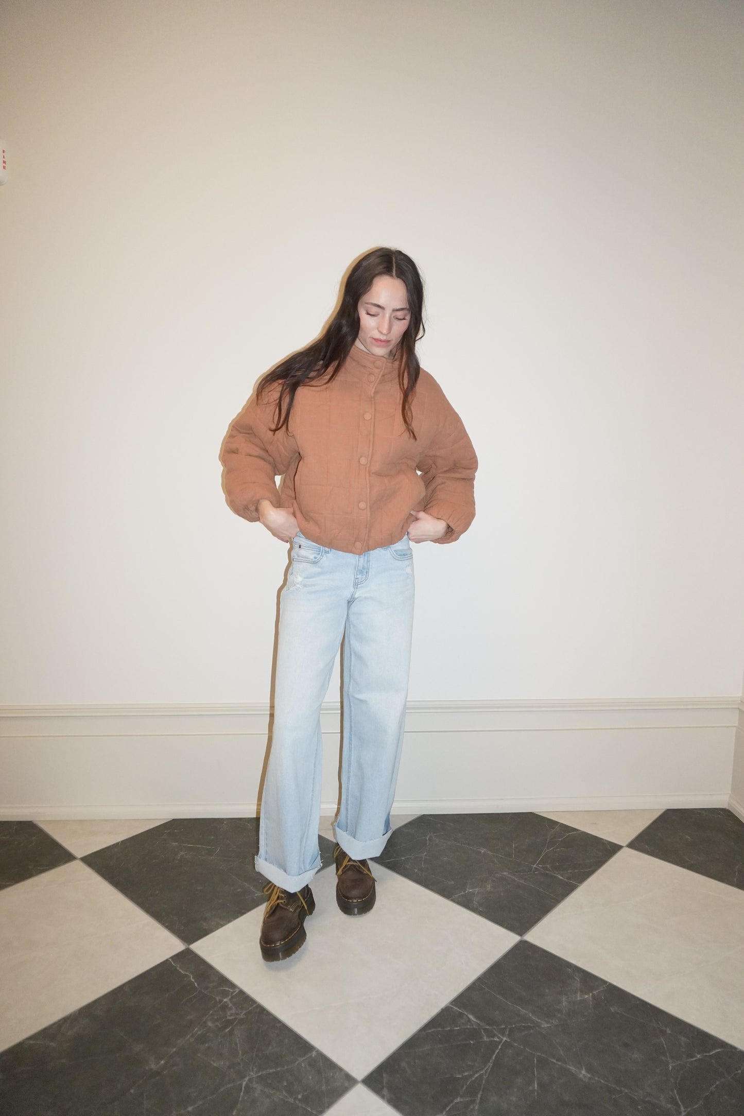 PUMPKIN TO TALK ABT - PUFFER