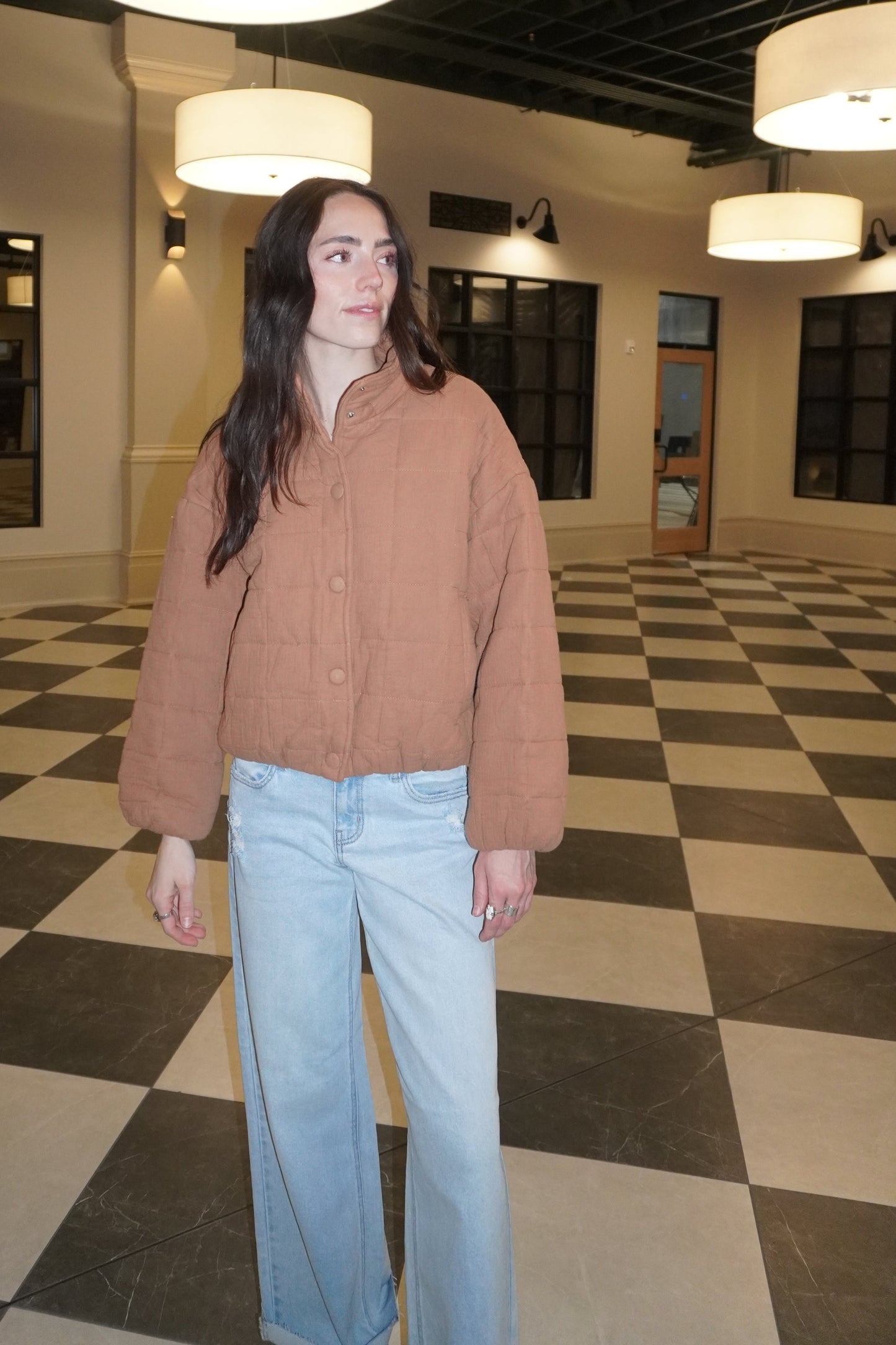 PUMPKIN TO TALK ABT - PUFFER