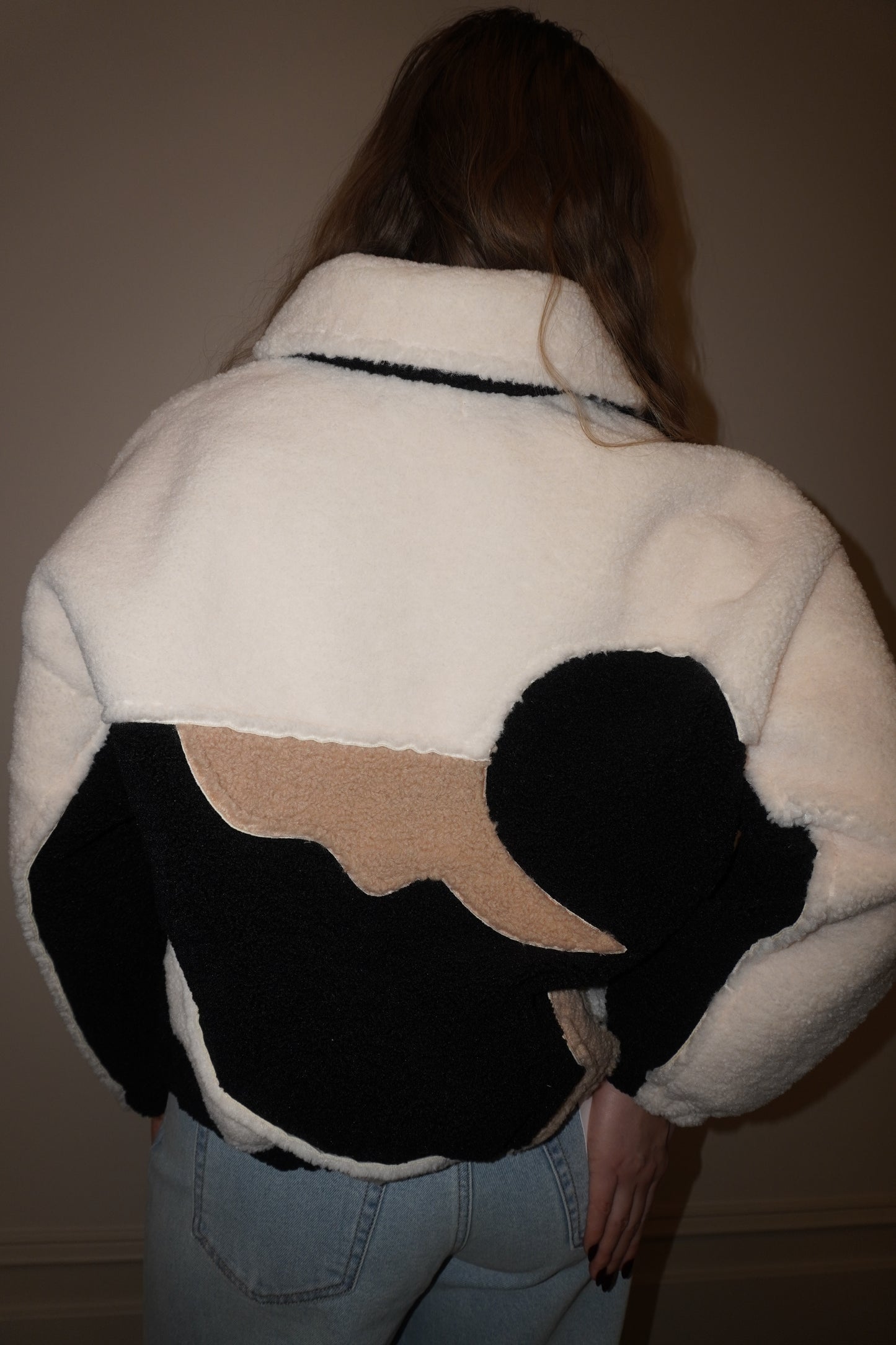 PISTE OF MY HEART - COAT