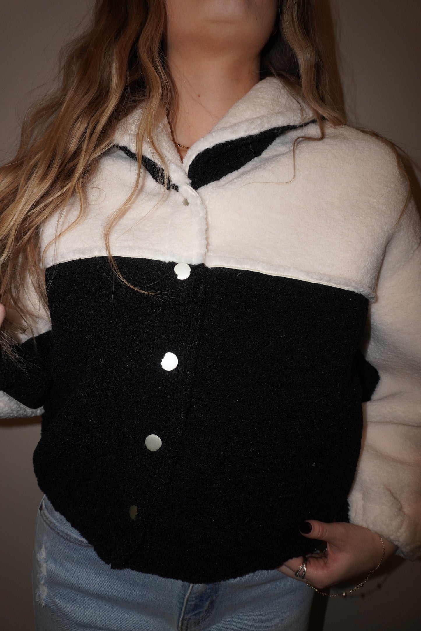 PISTE OF MY HEART - COAT