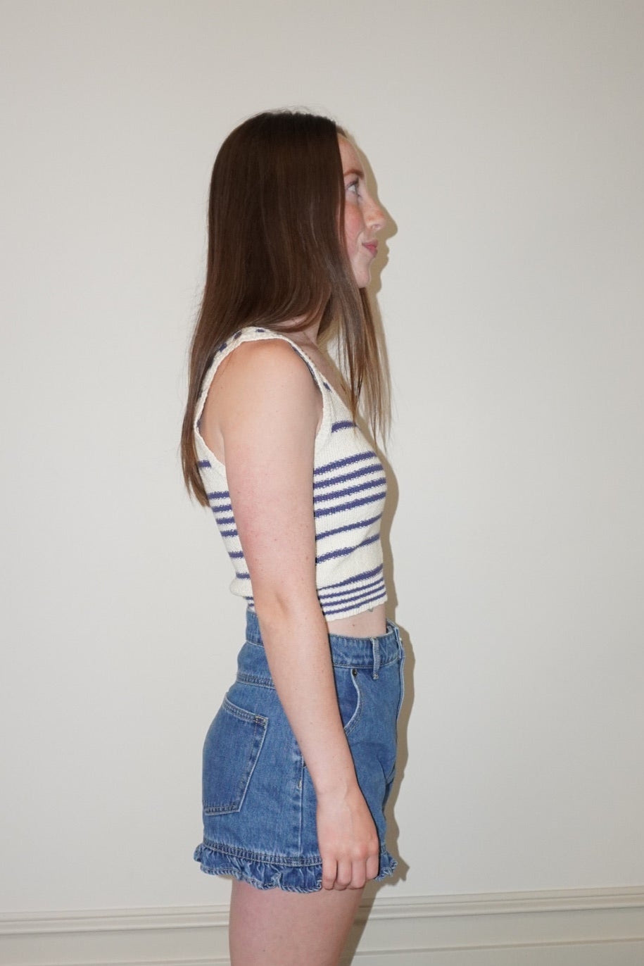 SEA-ING STRIPES - TANK (SET)