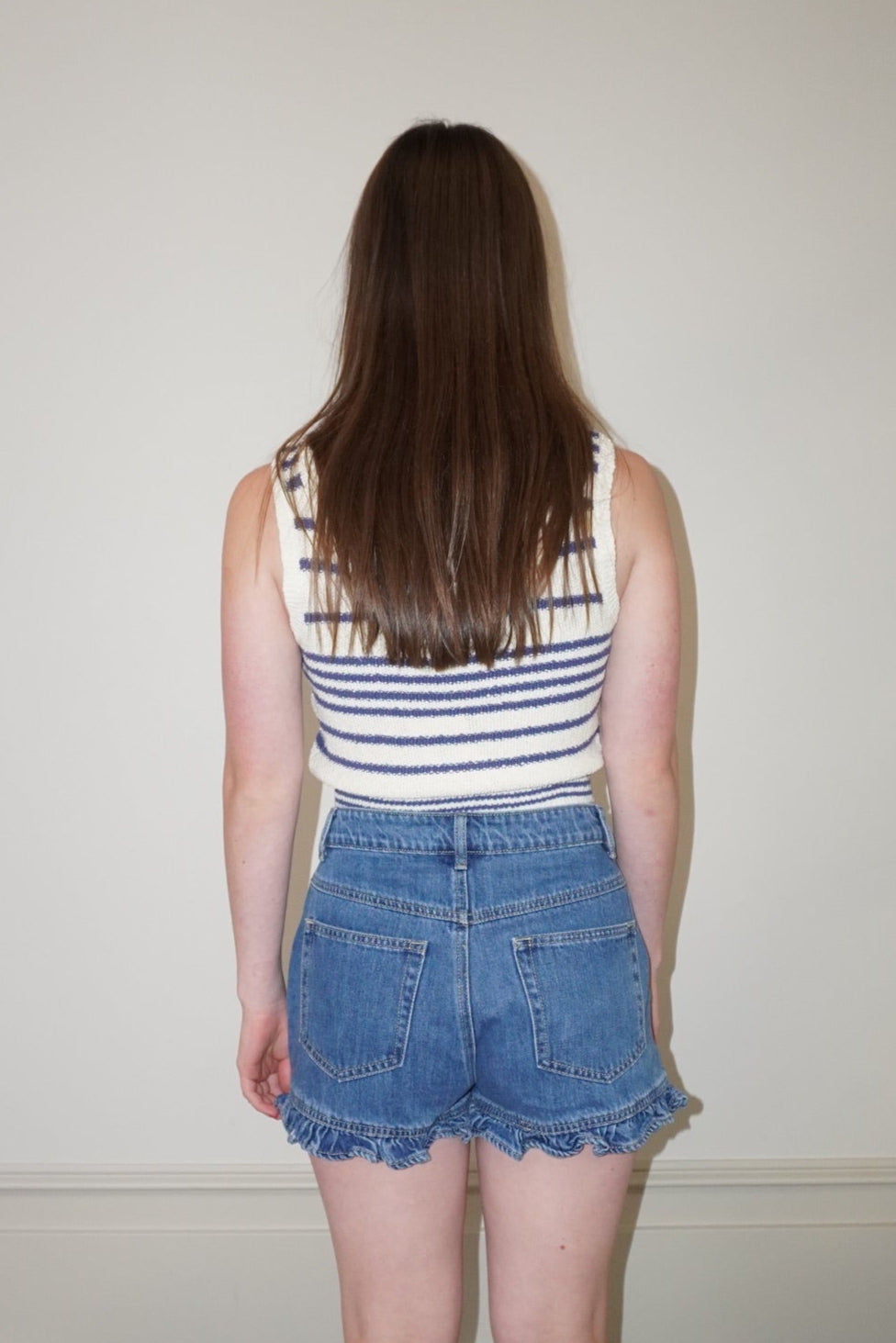 SEA-ING STRIPES - TANK (SET)