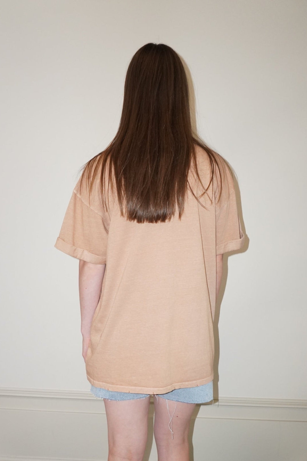 SKI CLUB - TEE