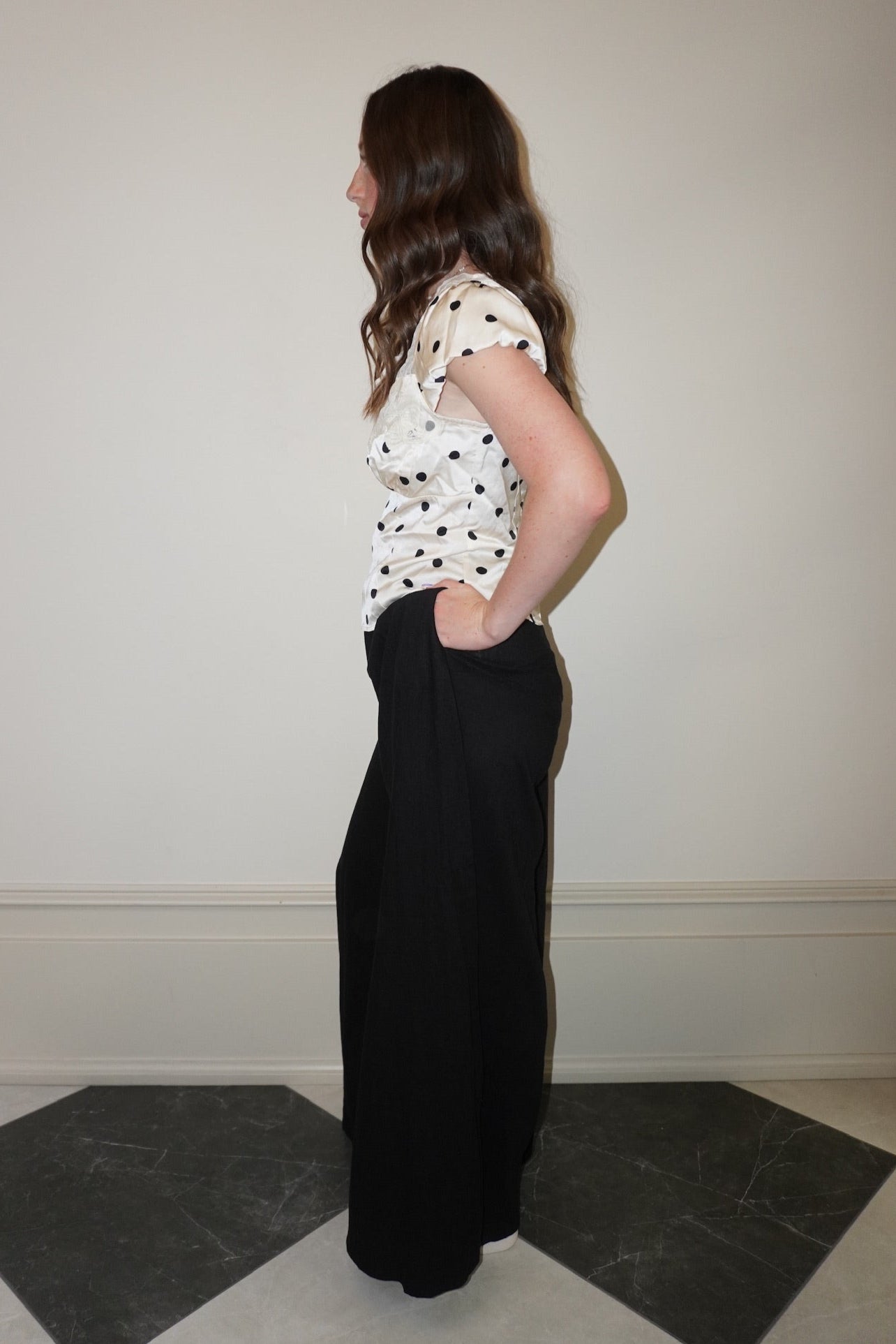 NOT YOUR AVERAGE - TROUSERS
