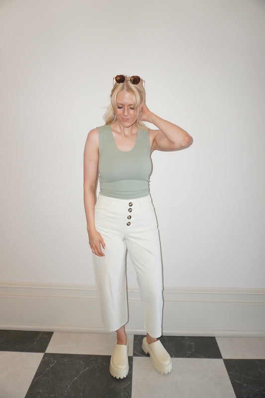 OAT OF OFFICE - PANTS