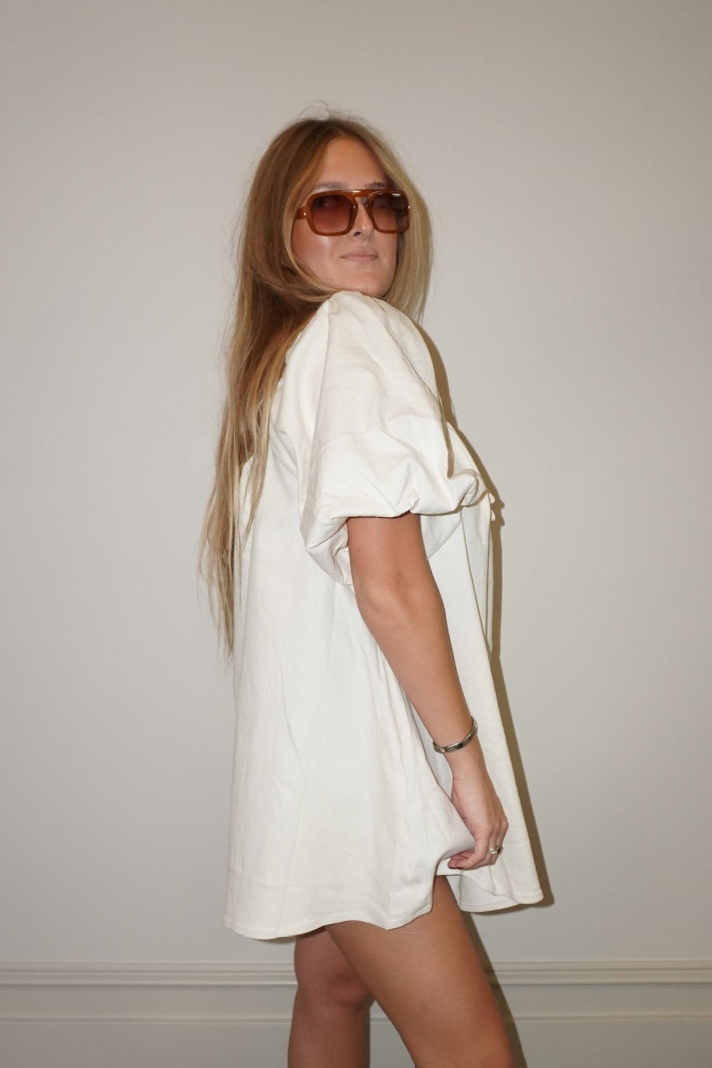 SUMMER FLING - ROMPER