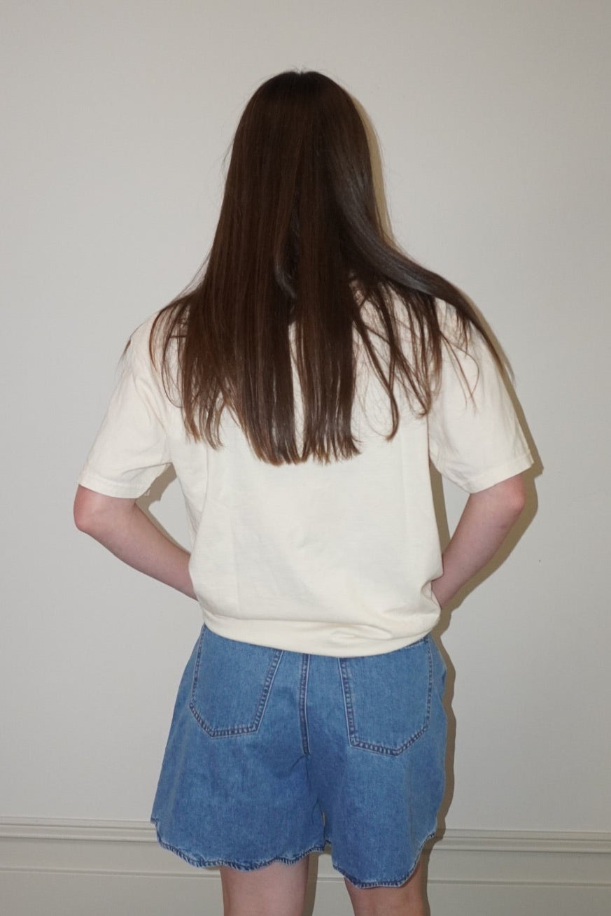 YEEHAW YACHT CLUB - GRAPHIC TEE