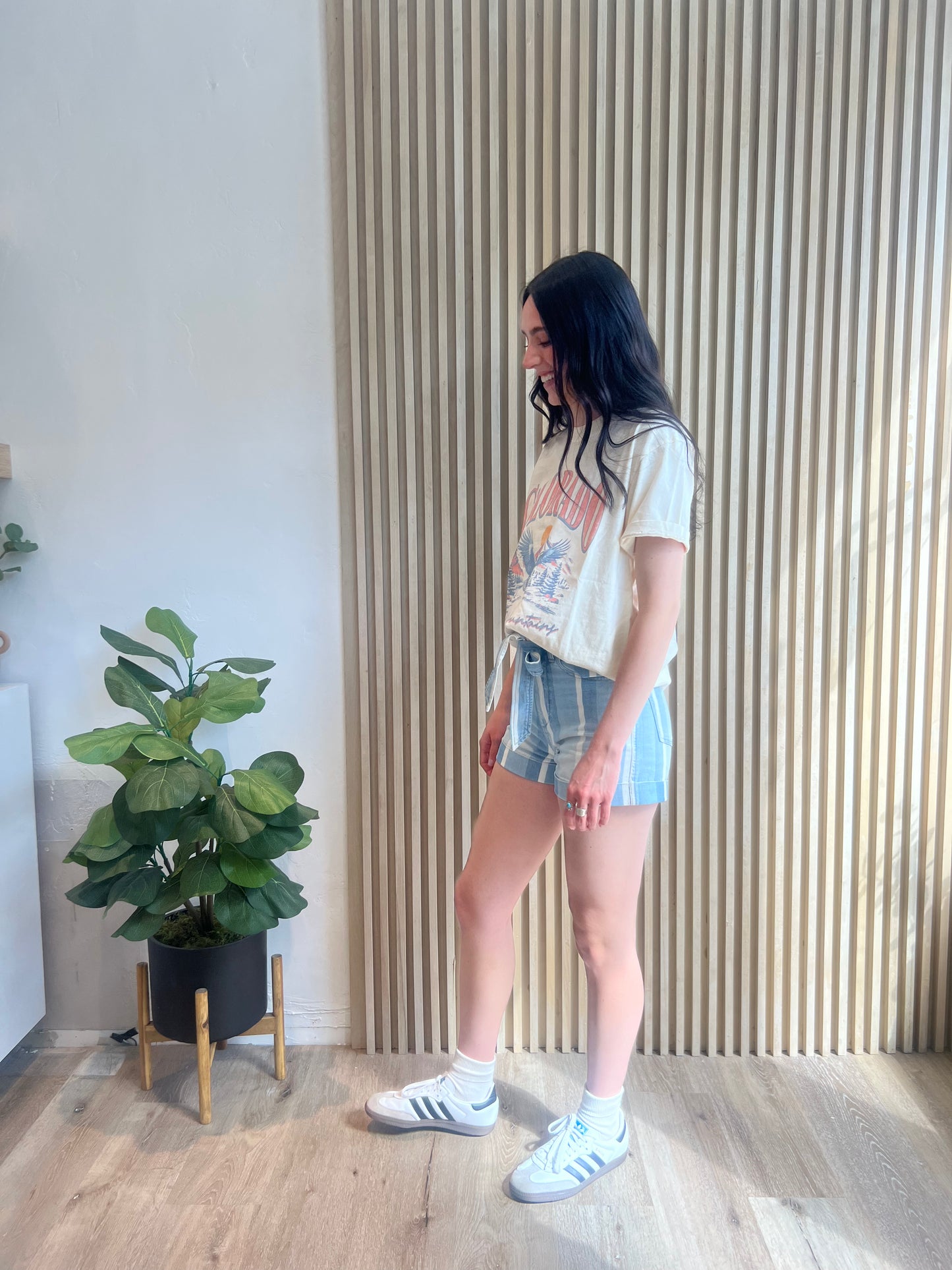 ROCKY MTN - GRAPHIC TEE