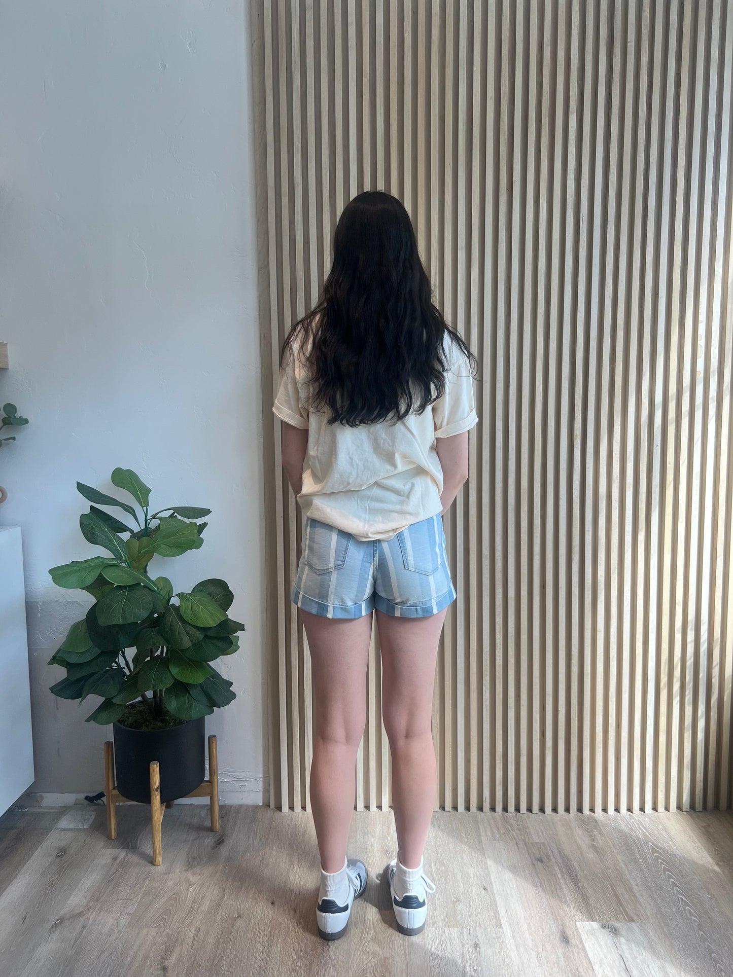 ROCKY MTN - GRAPHIC TEE