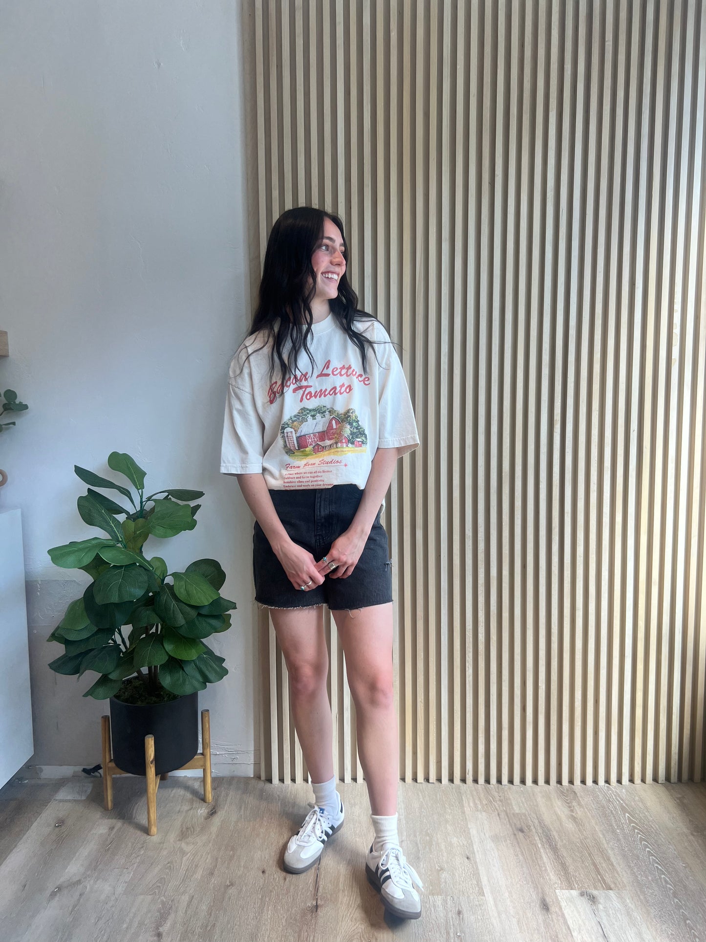 ROCKY MTN - GRAPHIC TEE