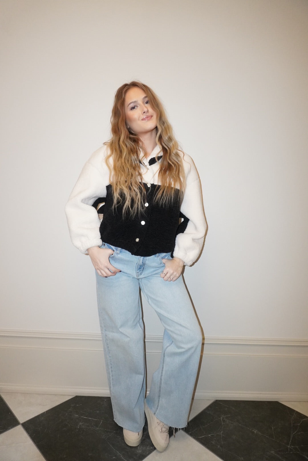 PISTE OF MY HEART - COAT