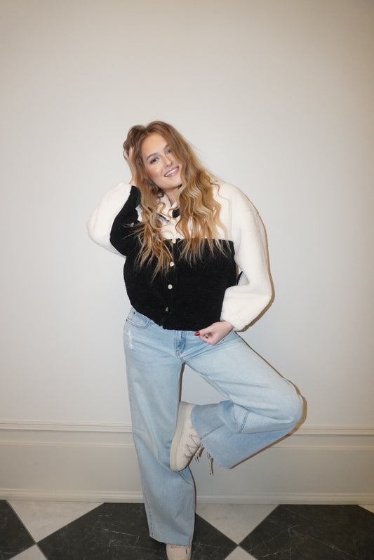 PISTE OF MY HEART - COAT