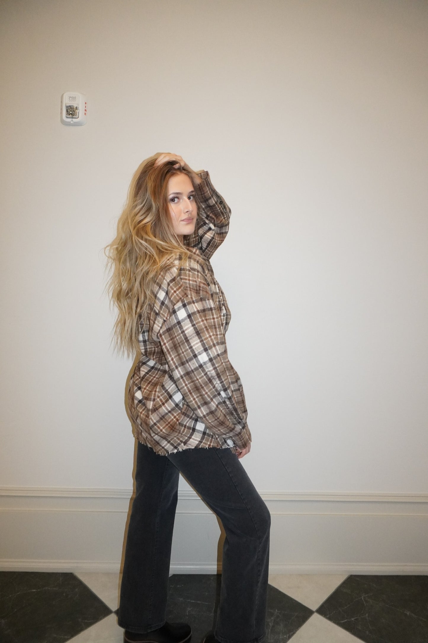 COWBOY CAVIAR - SHACKET