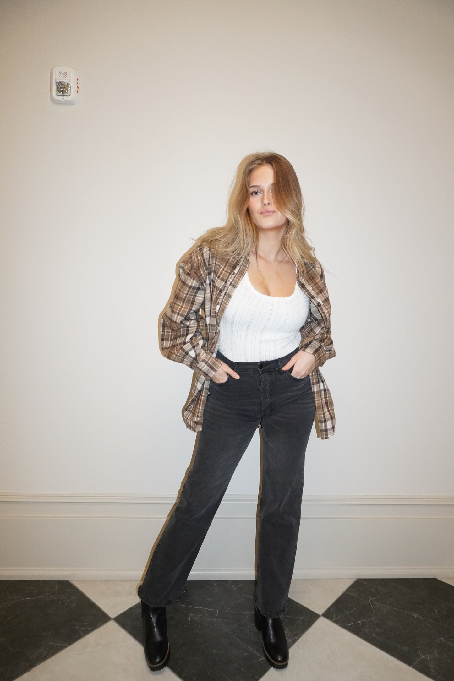 COWBOY CAVIAR - SHACKET