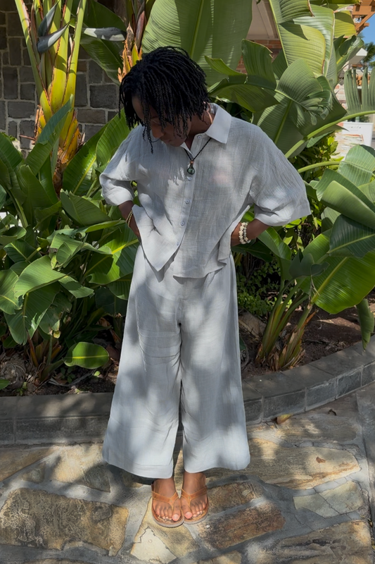 COLOR ME KAI (SET) - PANTS