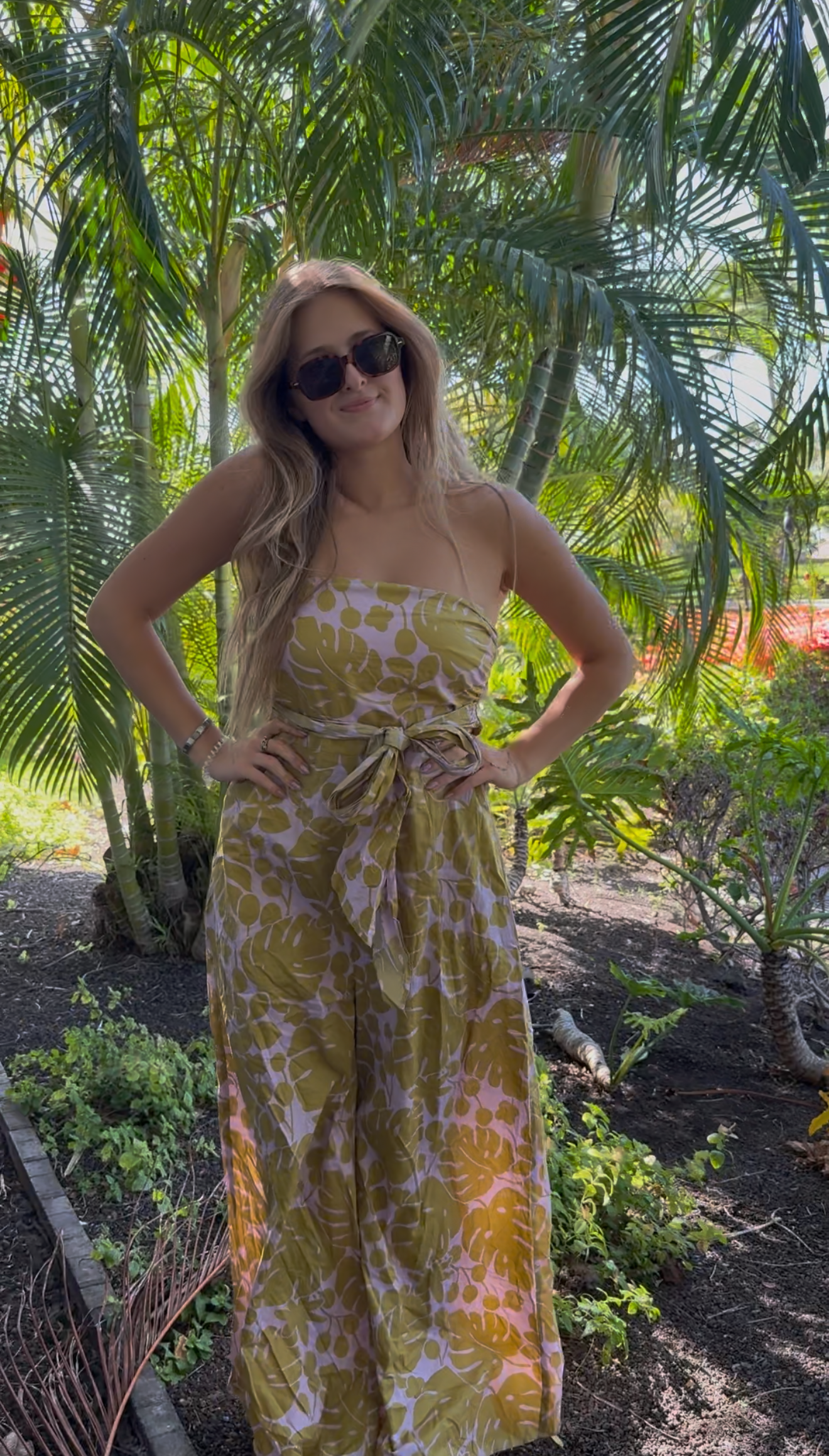 UBE MATCHA - ROMPER