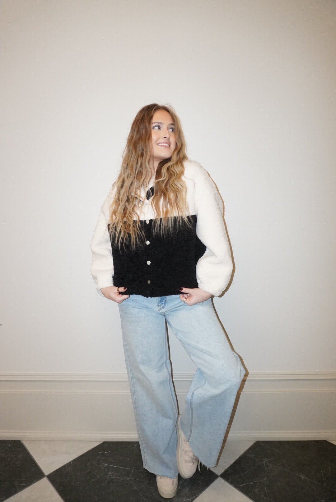 PISTE OF MY HEART - COAT