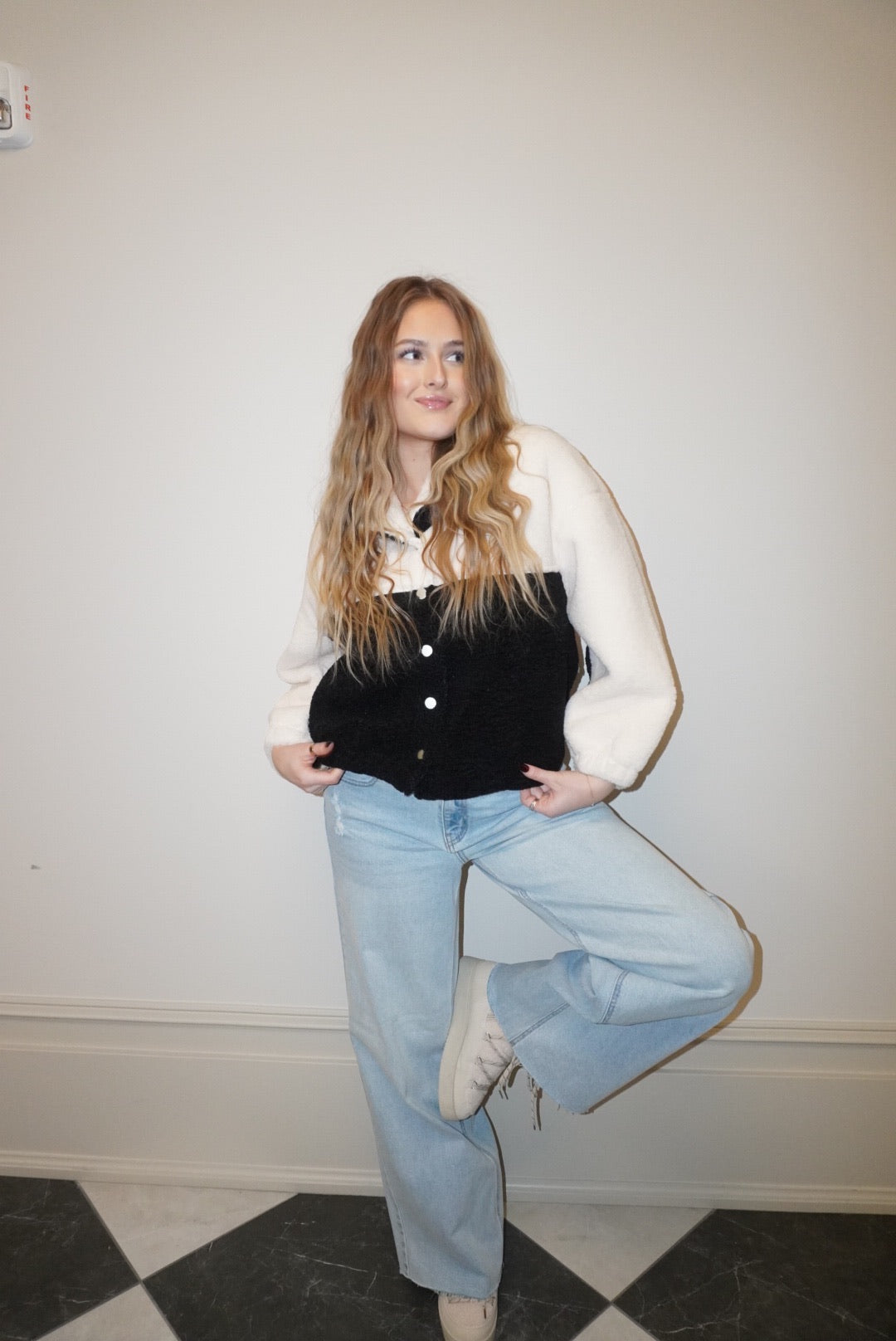 PISTE OF MY HEART - COAT