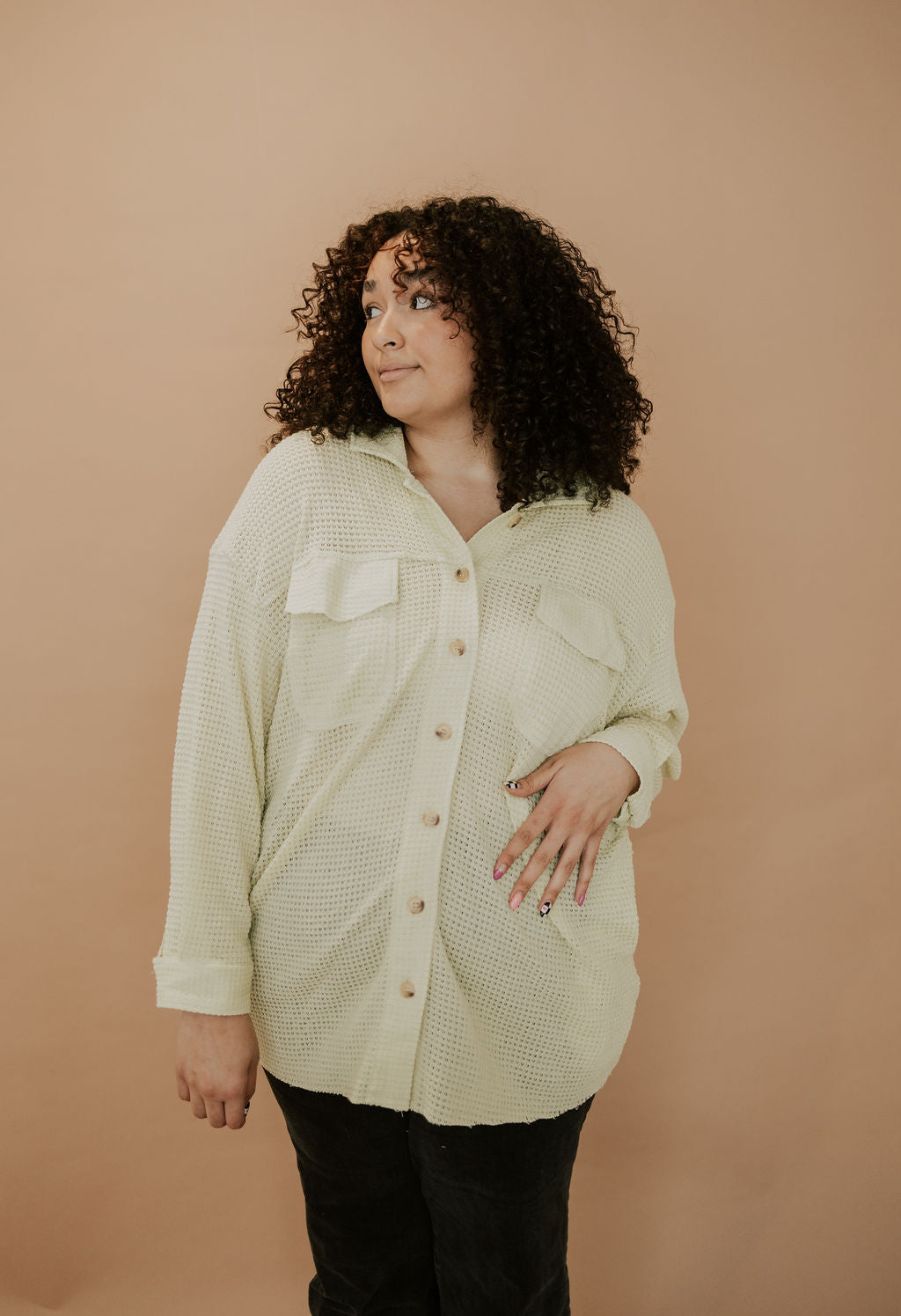 KEY LIME - TOP