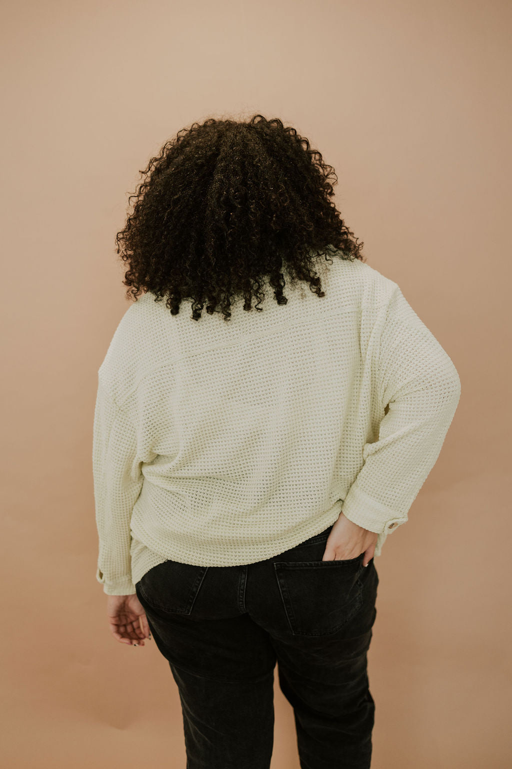 KEY LIME - TOP