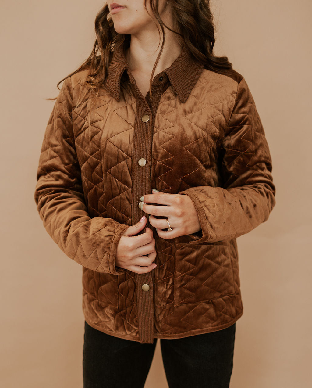 THE GRAHAM JACKET