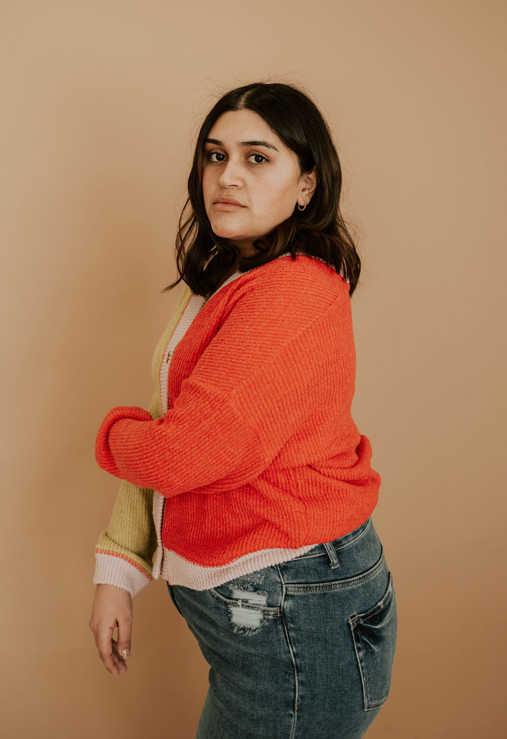 WATERMELON SUGAR - CARDIGAN