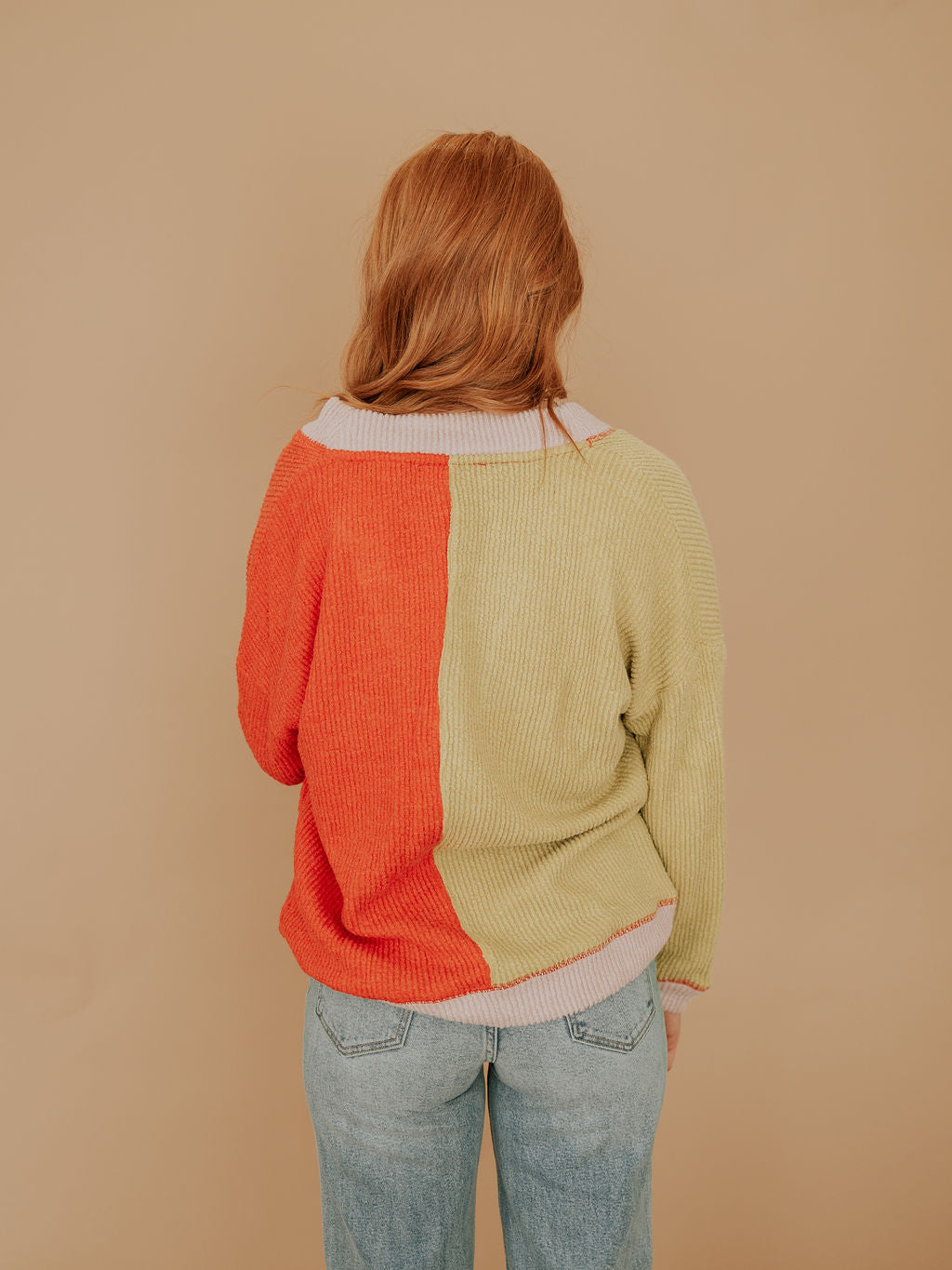 WATERMELON SUGAR - CARDIGAN