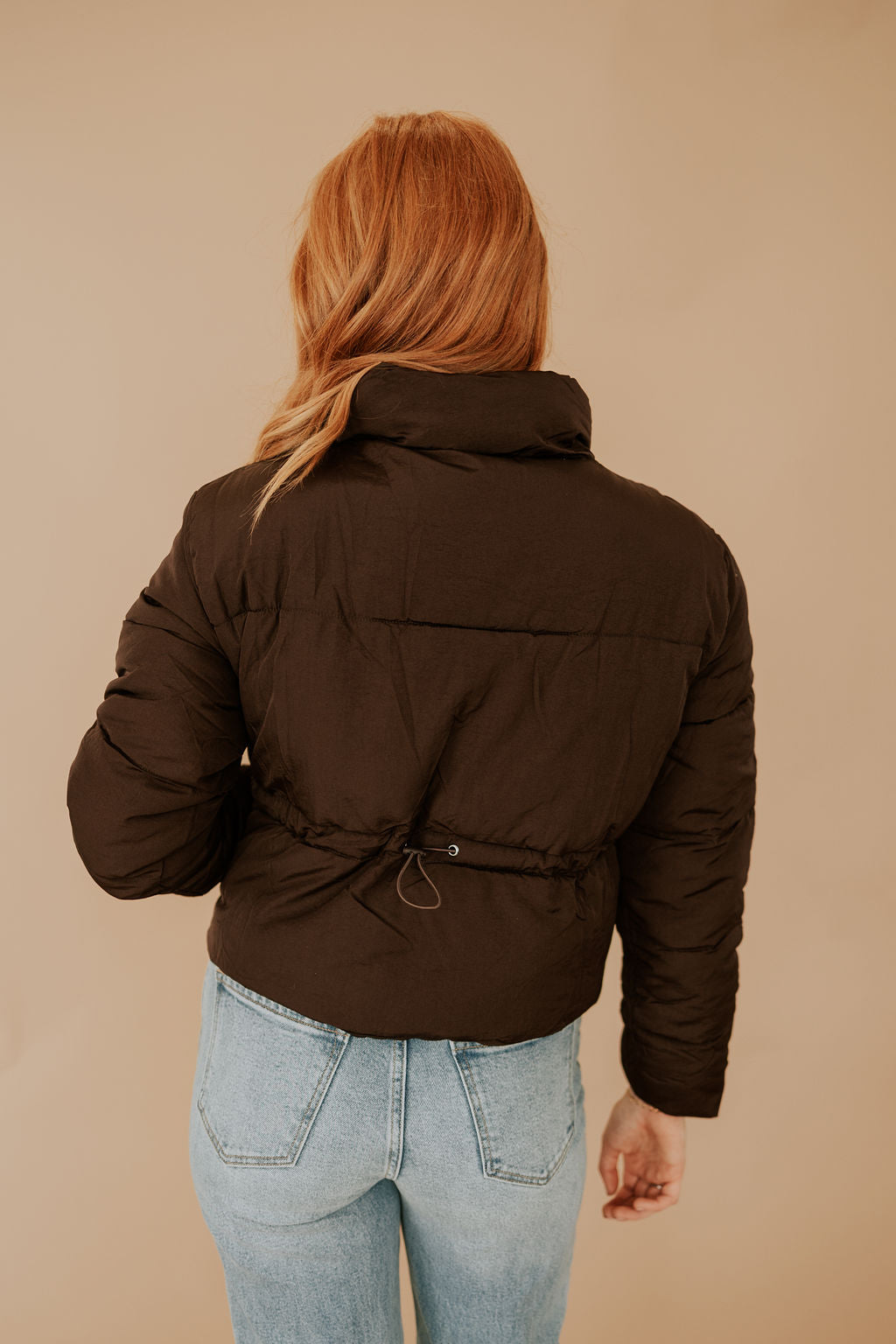 RISTRETTO - PUFFER