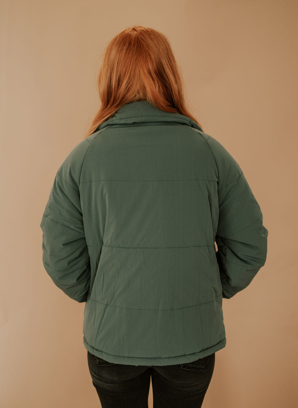 JAYDEN - PUFFER