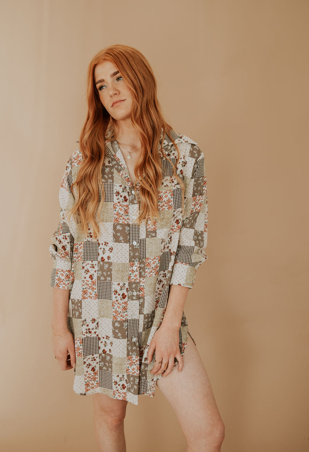 FOR WHAT ITS WORTH - DRESS