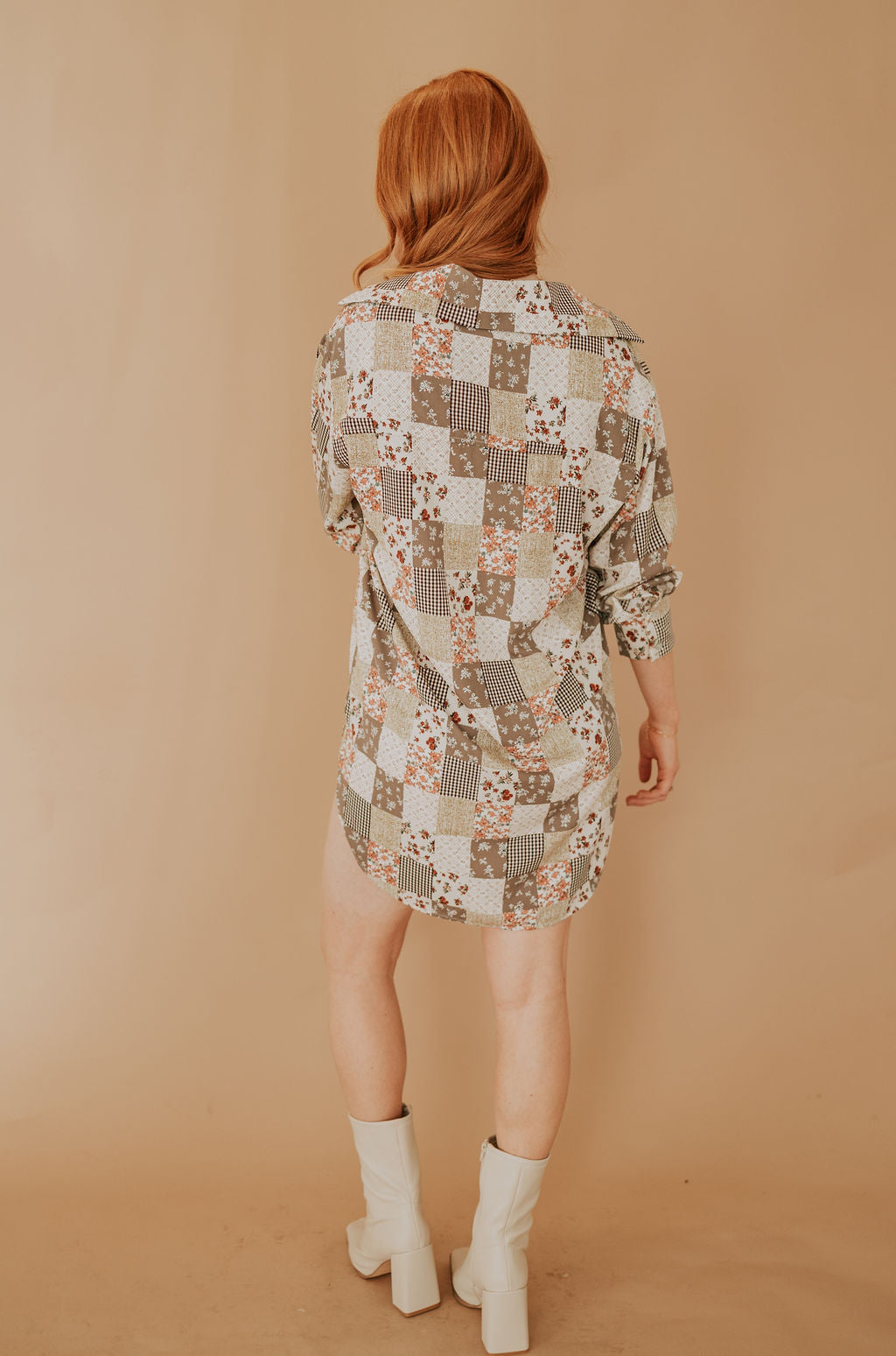 FOR WHAT ITS WORTH - DRESS